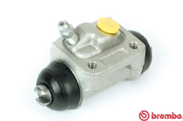 Колісний гальмівний циліндр BREMBO A12466 - zapix