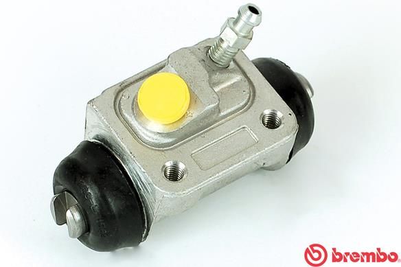 Колісний гальмівний циліндр BREMBO A12467 - zapix