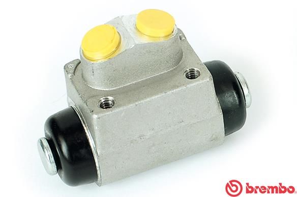 Колісний гальмівний циліндр BREMBO A12512 - zapix