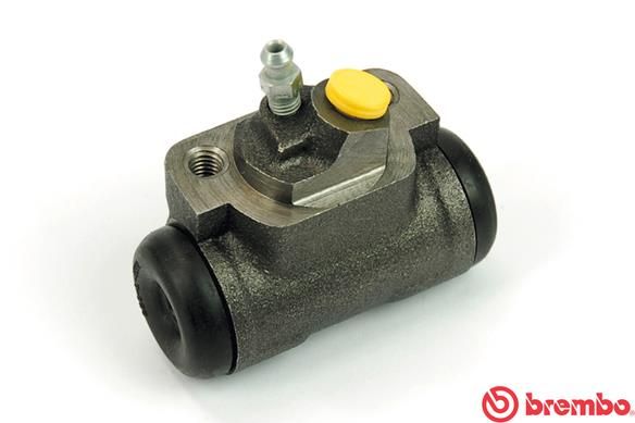 Колісний гальмівний циліндр BREMBO A12514 - zapix