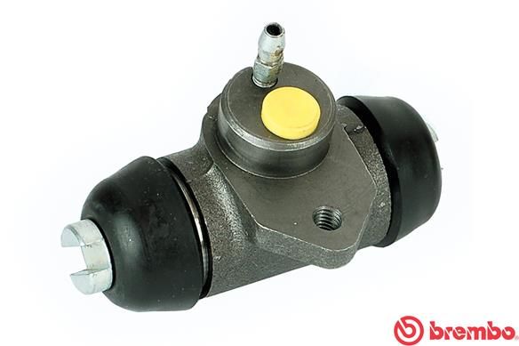 Колісний гальмівний циліндр BREMBO A12526 - zapix