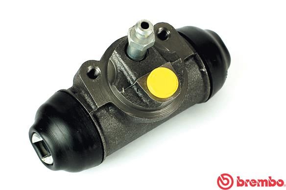 Колісний гальмівний циліндр BREMBO A12547 - zapix