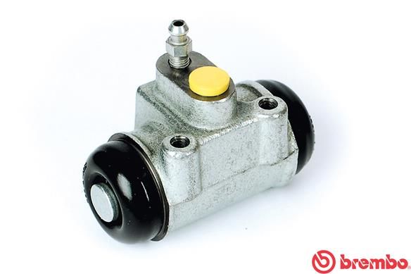 Колісний гальмівний циліндр BREMBO A12567 - zapix