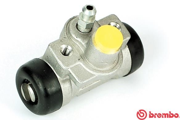 Колісний гальмівний циліндр BREMBO A12576 - zapix