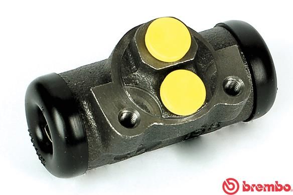 Колісний гальмівний циліндр BREMBO A12586 - zapix