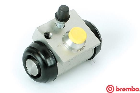 Колісний гальмівний циліндр BREMBO A12604 - zapix