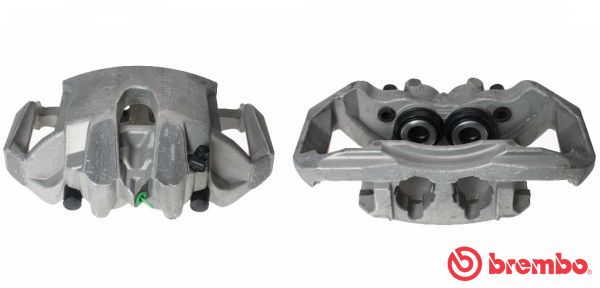 Гальмівний супорт BREMBO F06128 - zapix