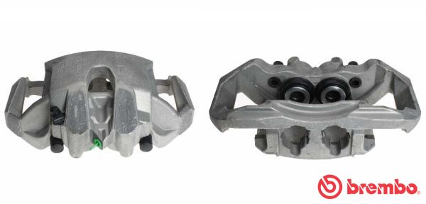 Гальмівний супорт BREMBO F06129 - zapix