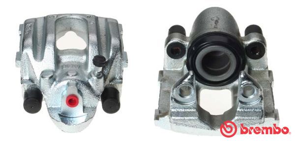 Гальмівний супорт BREMBO F06136 - zapix