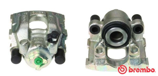 Гальмівний супорт BREMBO F06144 - zapix