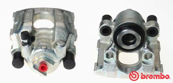 Гальмівний супорт BREMBO F06145 - zapix