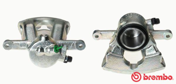 Гальмівний супорт BREMBO F06146 - zapix