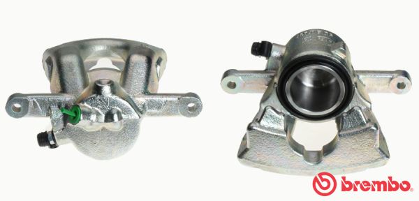 Гальмівний супорт BREMBO F06147 - zapix