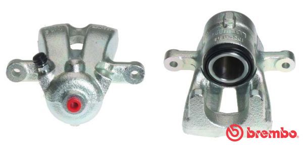 Гальмівний супорт BREMBO F06148 - zapix