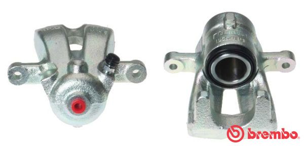 Гальмівний супорт BREMBO F06149 - zapix
