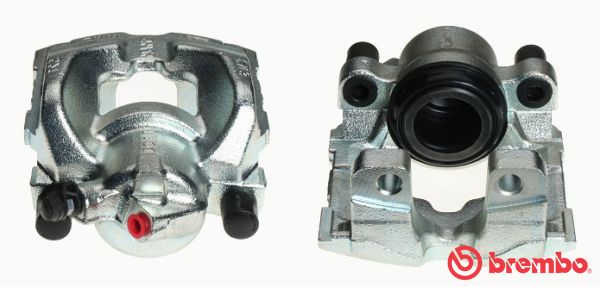 Гальмівний супорт BREMBO F06153 - zapix