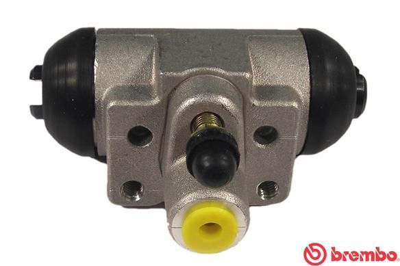Колісний гальмівний циліндр BREMBO A12856 - zapix