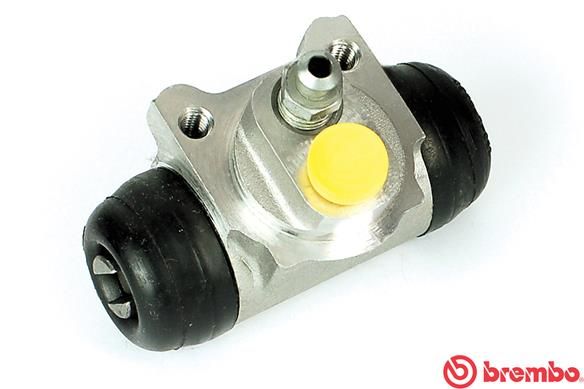 Колісний гальмівний циліндр BREMBO A12A90 - zapix