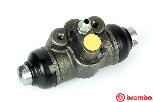 Колісний гальмівний циліндр BREMBO A12A96 - zapix