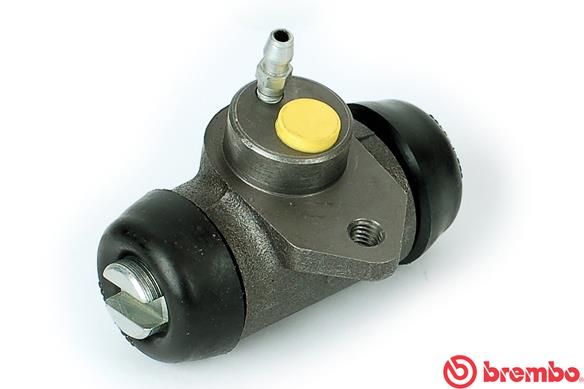 Колісний гальмівний циліндр BREMBO A12B27 - zapix