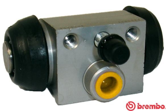 Колісний гальмівний циліндр BREMBO A12B72 - zapix