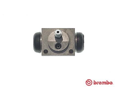 Колісний гальмівний циліндр BREMBO A12B87 - zapix