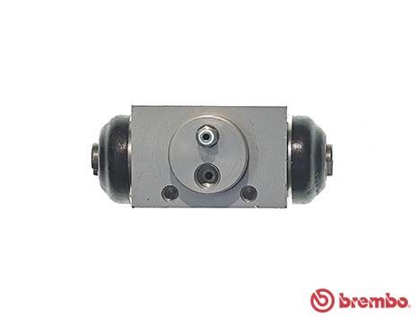 Колісний гальмівний циліндр BREMBO A12B88 - zapix