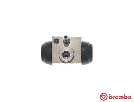 Колісний гальмівний циліндр BREMBO A12B94 - zapix