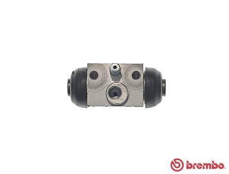 Колісний гальмівний циліндр BREMBO A12C02 - zapix