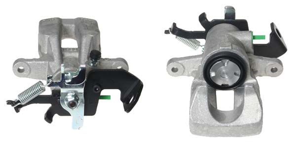 Гальмівний супорт BREMBO F00006 - zapix