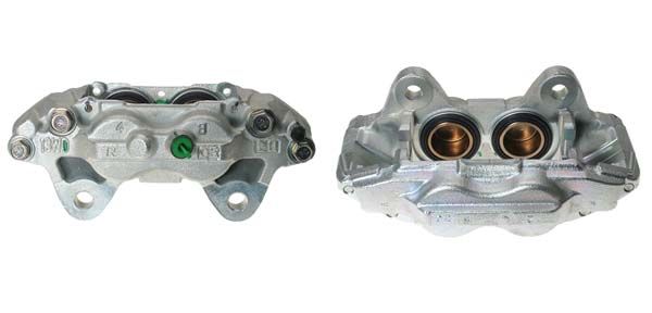 Гальмівний супорт BREMBO F00010 - zapix