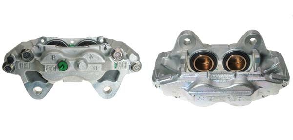 Гальмівний супорт BREMBO F00011 - zapix