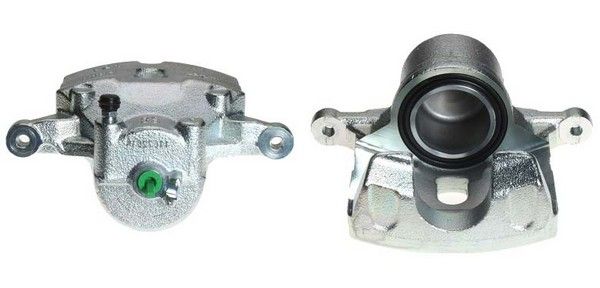 Гальмівний супорт BREMBO F00024 - zapix