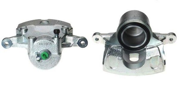 Гальмівний супорт BREMBO F00025 - zapix