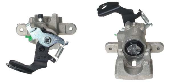 Гальмівний супорт BREMBO F00029 - zapix