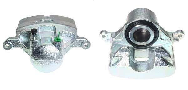 Гальмівний супорт BREMBO F00036 - zapix