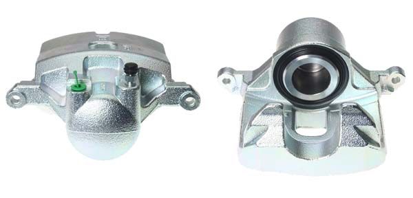 Гальмівний супорт BREMBO F00037 - zapix