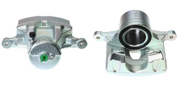Гальмівний супорт BREMBO F00043 - zapix