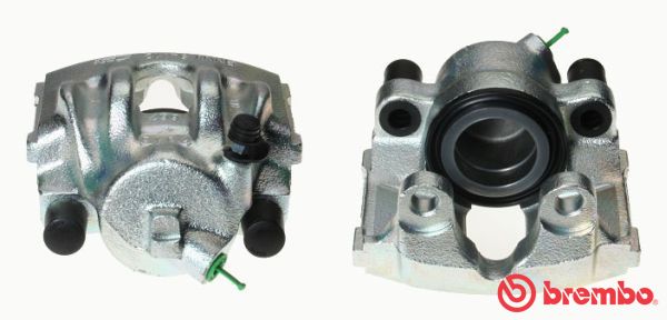 Гальмівний супорт BREMBO F06016 - zapix