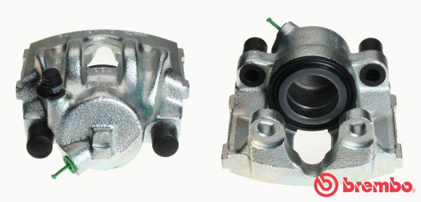 Гальмівний супорт BREMBO F06017 - zapix