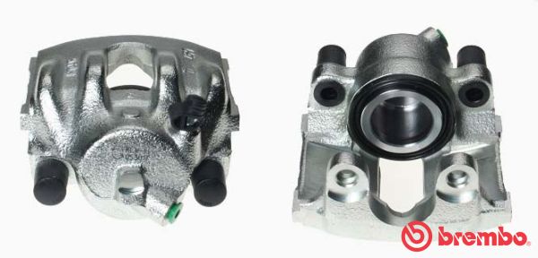 Гальмівний супорт BREMBO F06018 - zapix