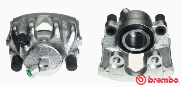 Гальмівний супорт BREMBO F06019 - zapix