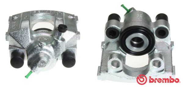 Гальмівний супорт BREMBO F06040 - zapix