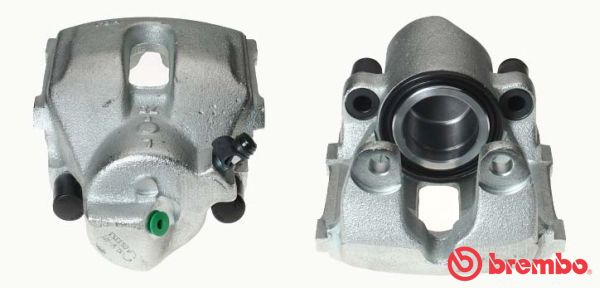 Гальмівний супорт BREMBO F06074 - zapix