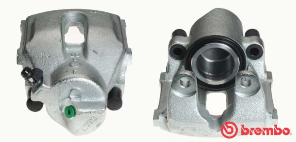 Гальмівний супорт BREMBO F06075 - zapix