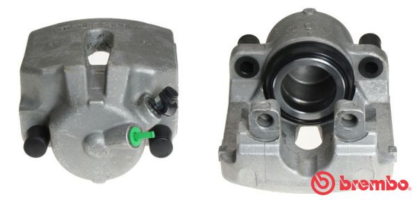 Гальмівний супорт BREMBO F06076 - zapix