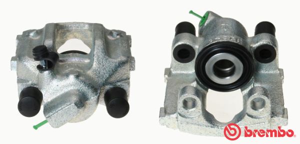 Гальмівний супорт BREMBO F06083 - zapix