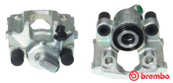 Гальмівний супорт BREMBO F06092 - zapix