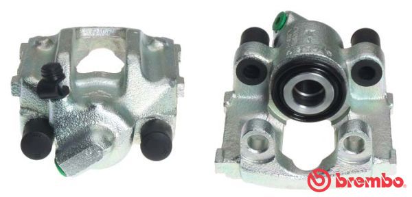 Гальмівний супорт BREMBO F06093 - zapix