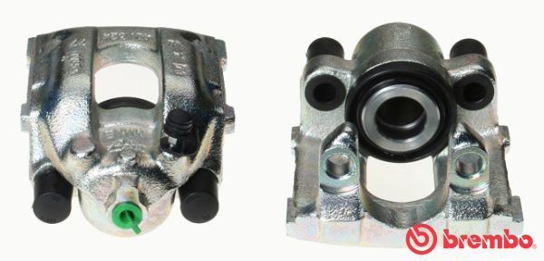Гальмівний супорт BREMBO F06094 - zapix